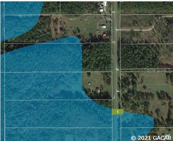 000 NE Cr 1471, Hampton, FL 32044