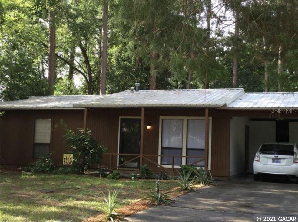 2638 NW 47th Ave., Gainesville, FL 32605