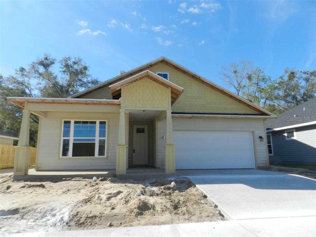 12452 NW 162nd Dr., Alachua, FL 32615