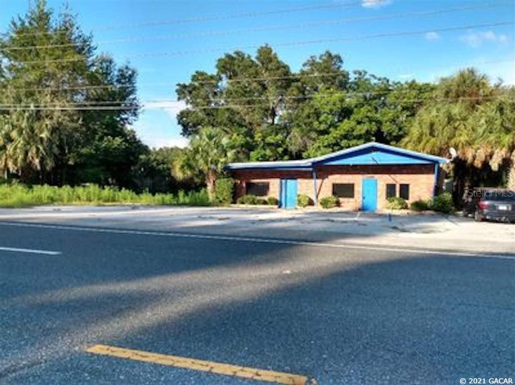 19405 N Us Hwy 441, Micanopy, FL 32686