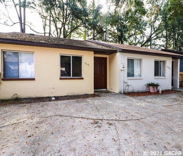 2051 SW 69 Dr., Gainesville, FL 32607
