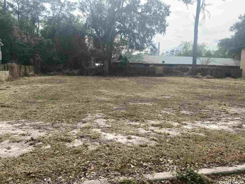 4115 SW 15th Pl., Gainesville, FL 32607