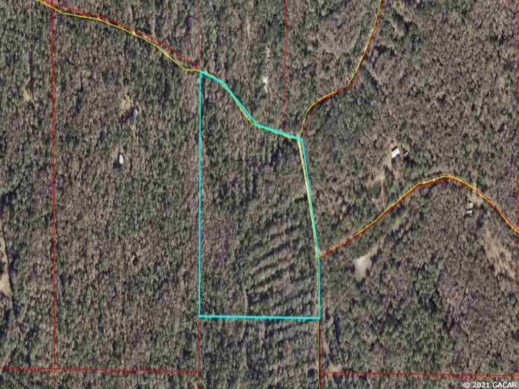 24.96 Acres Buck Tr., Cedar Key, FL 32626