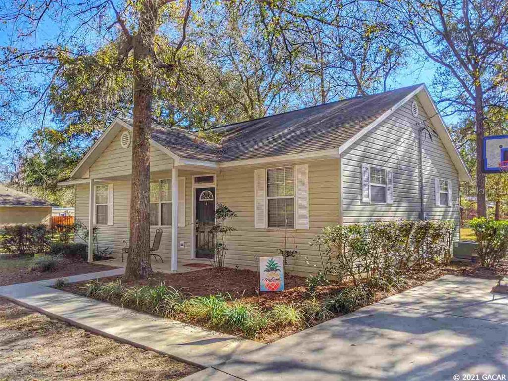 4810 SW 84th, Lake Butler, FL 32054