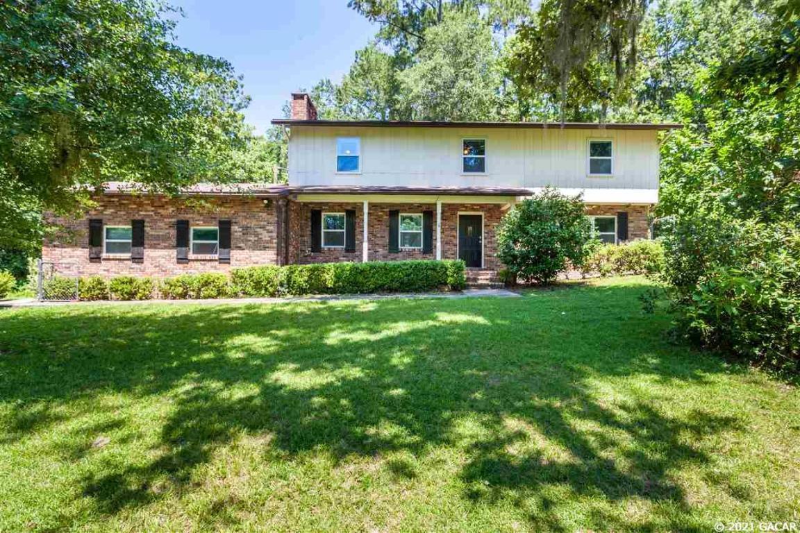 3440 NW 15th Pl., Gainesville, FL 32605