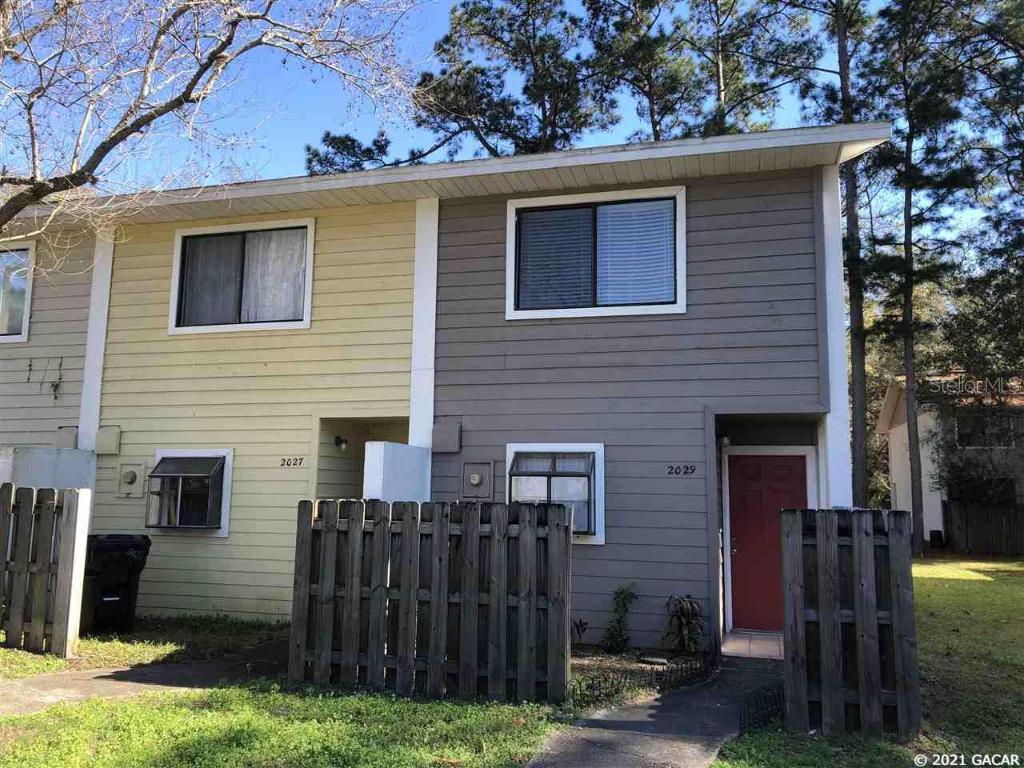 2029 SW 39 Way, Gainesville, FL 32607