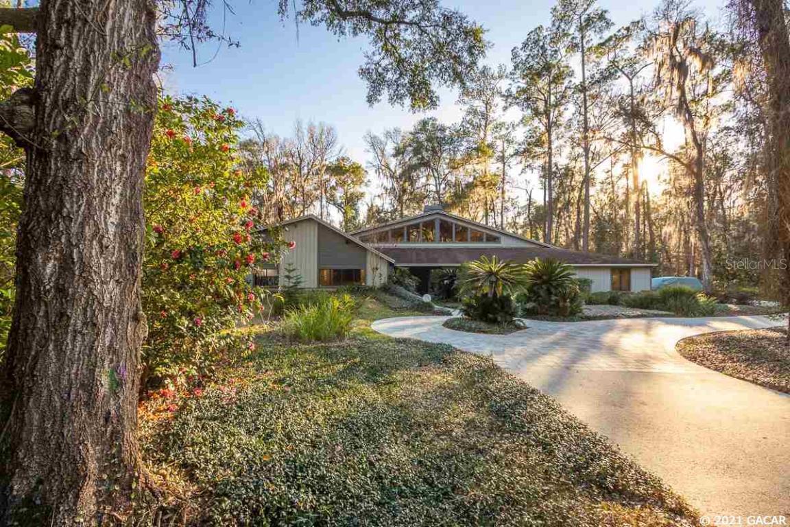 2261 NW 24th Ave., Gainesville, FL 32605