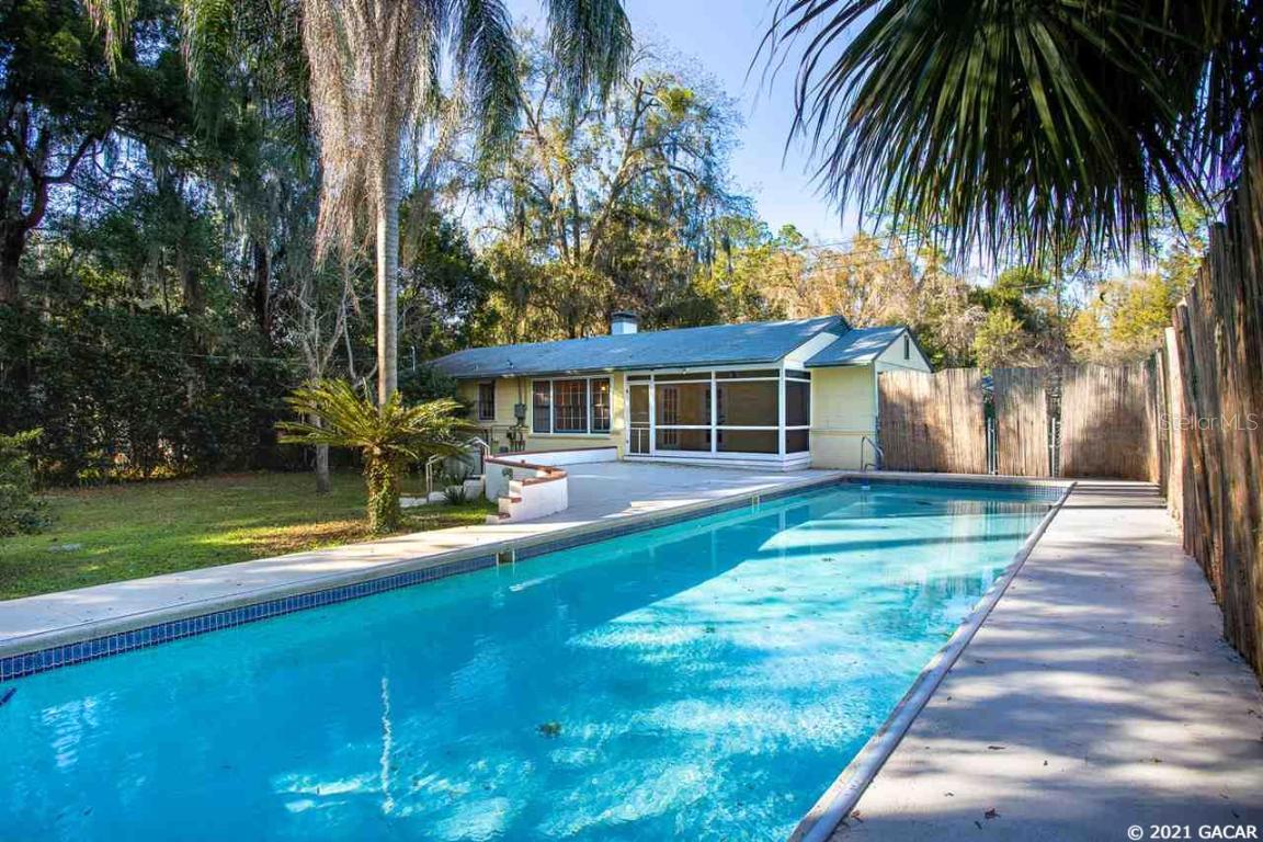 1325 NW 10th Ave., Gainesville, FL 32605