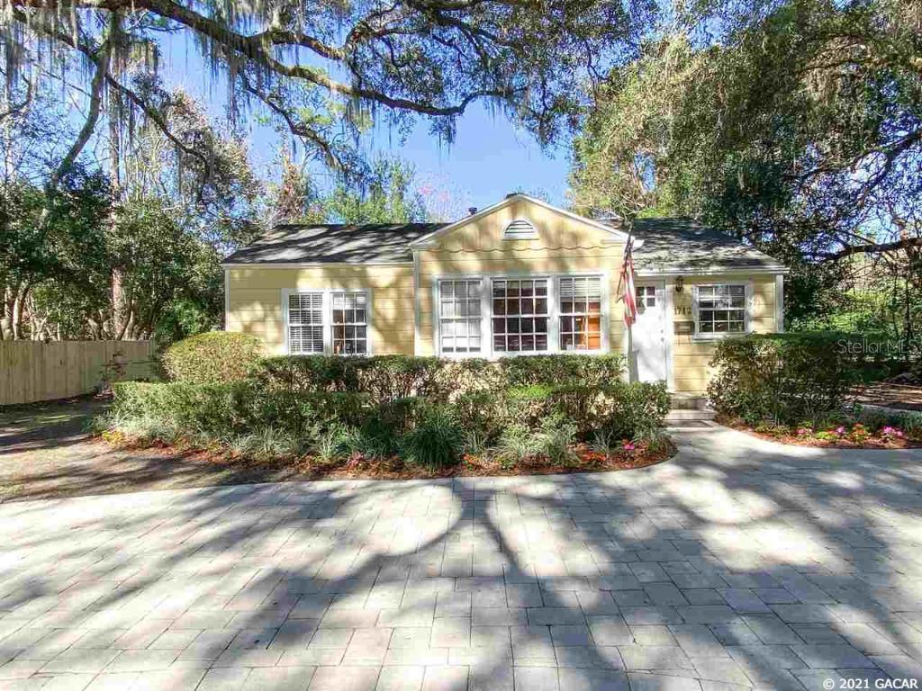 1712 NW 6th Ave Ave., Gainesville, FL 32603