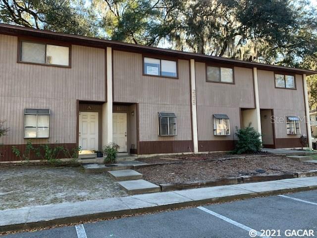2225 SW 39th Dr. #A-D, Gainesville, FL 32607