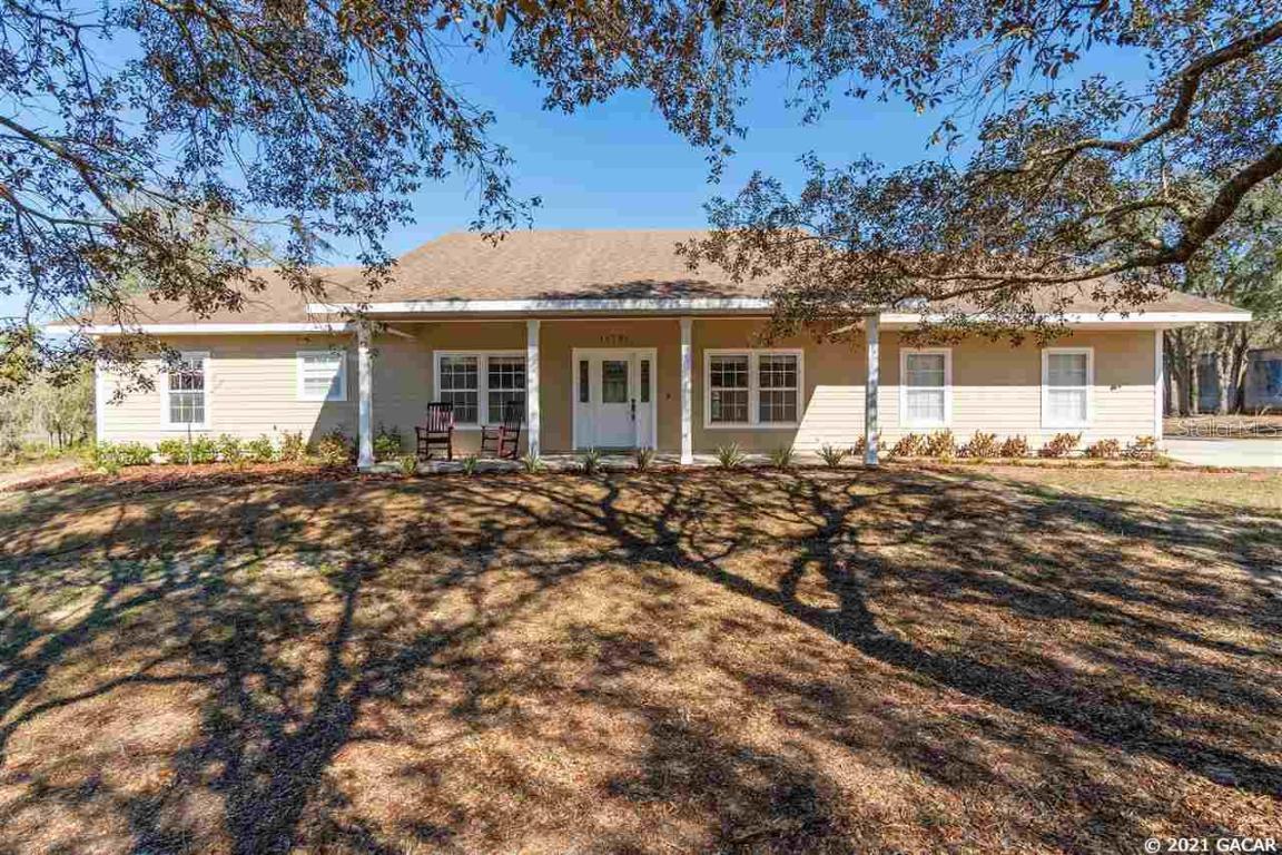 11731 NE 108 St., Archer, FL 32618