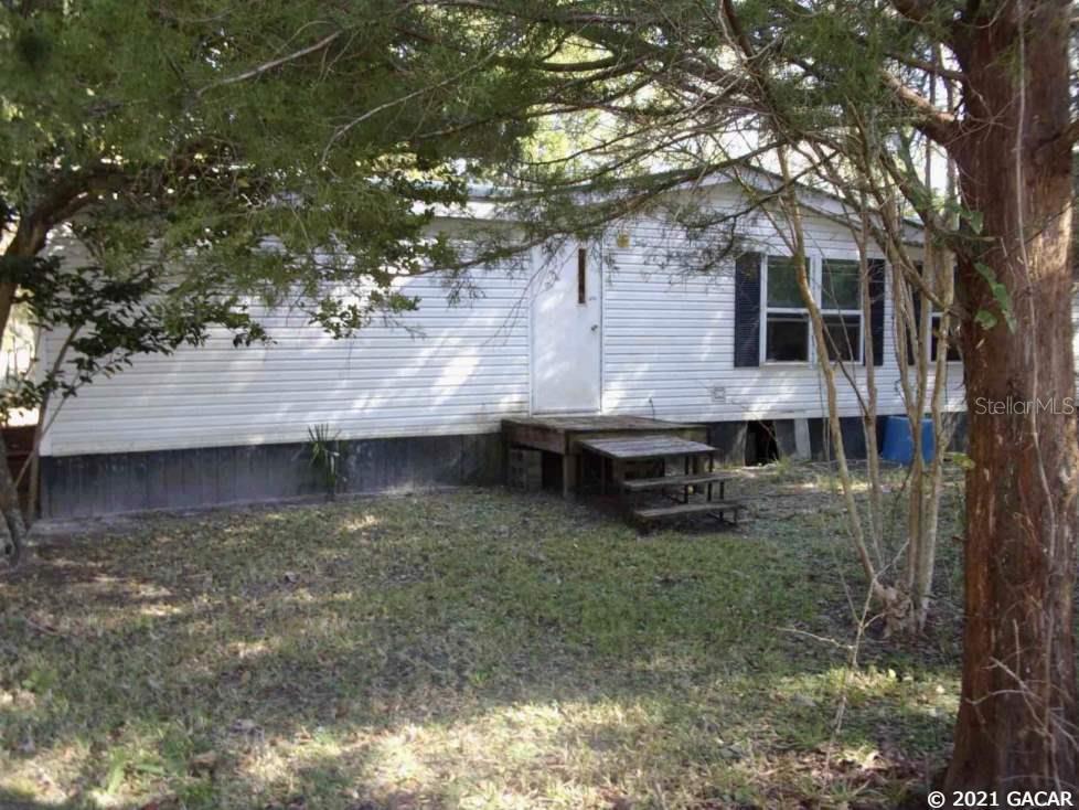 17921 NE County Road 1471, Hampton, FL 32044