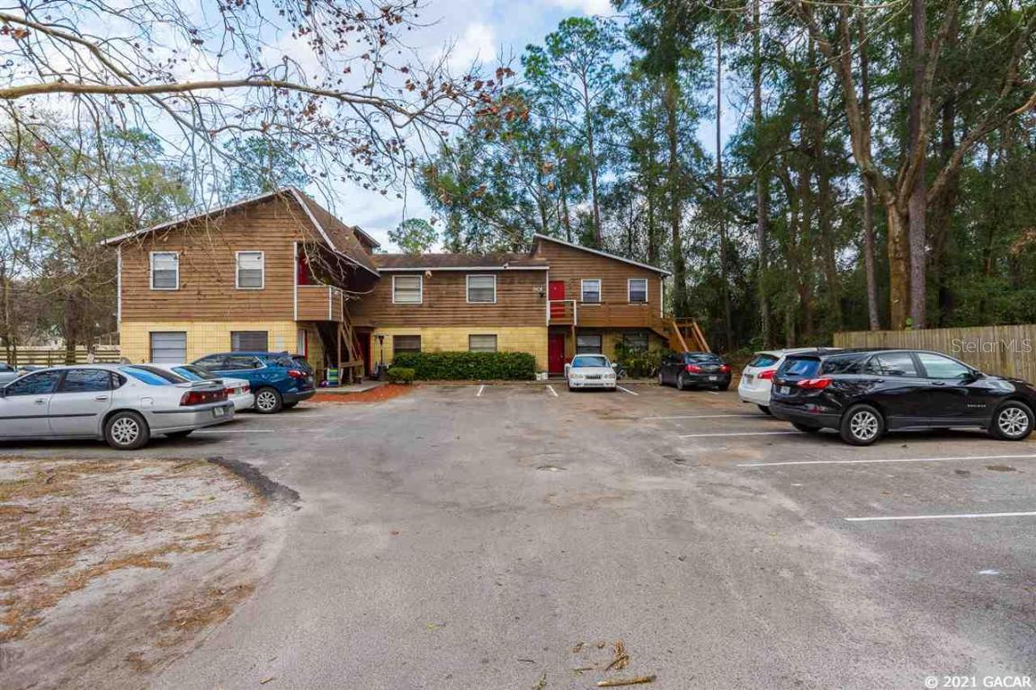 901 SW 62 Ter. #A-F, Gainesville, FL 32607