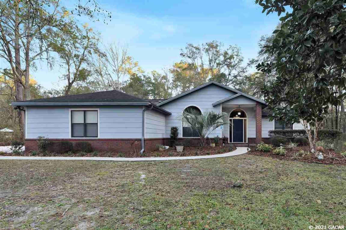 9706 SW 17th Avenue Ave., Gainesville, FL 99999