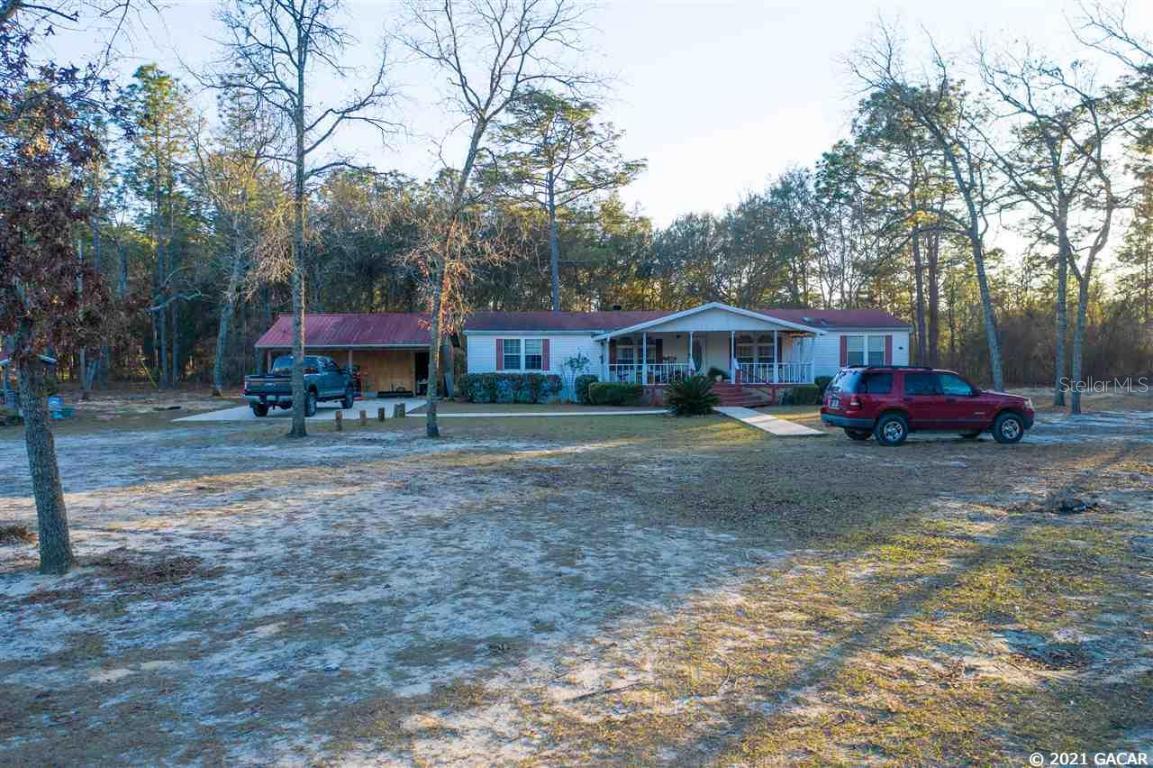 7730 Ranchette Rd., Keystone Heights, FL 32656