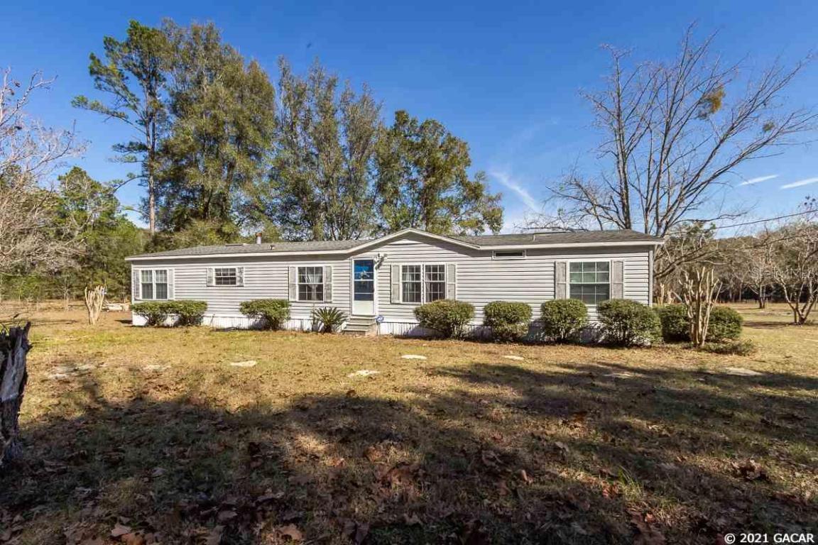 13320 SW Cr 346, Archer, FL 32618