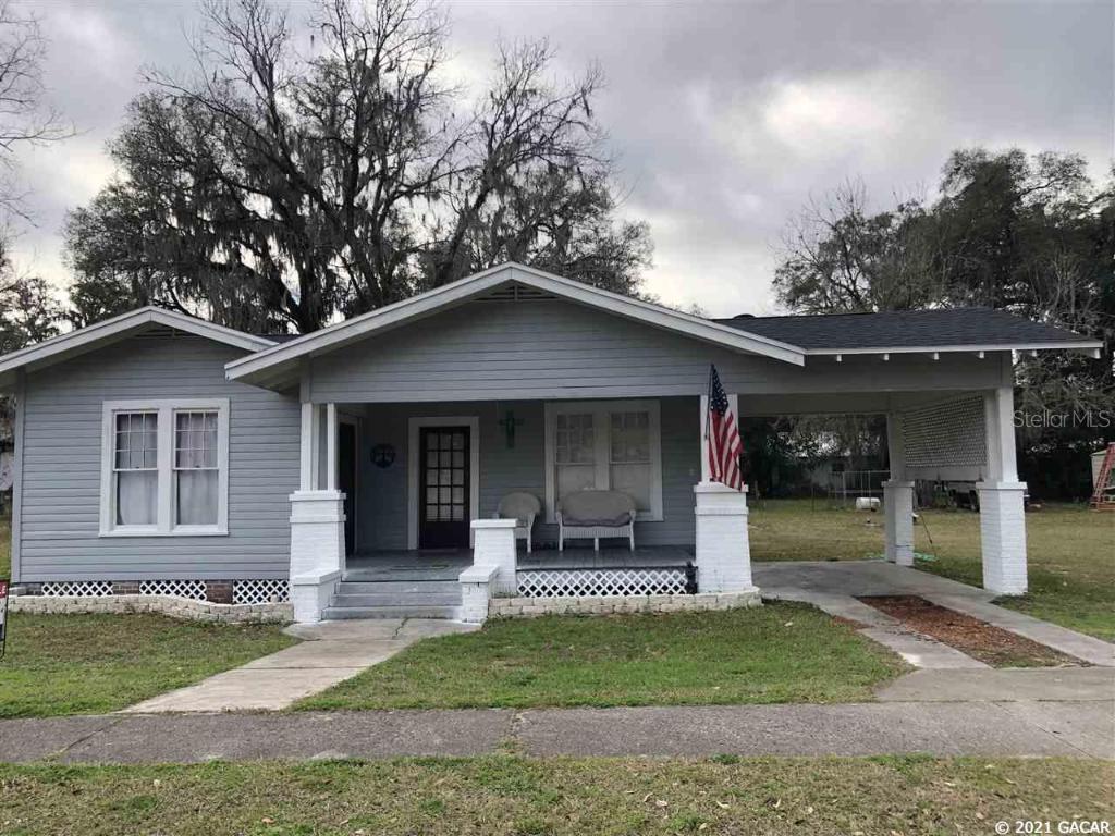 225 SE 1st Ave., Williston, FL 32696