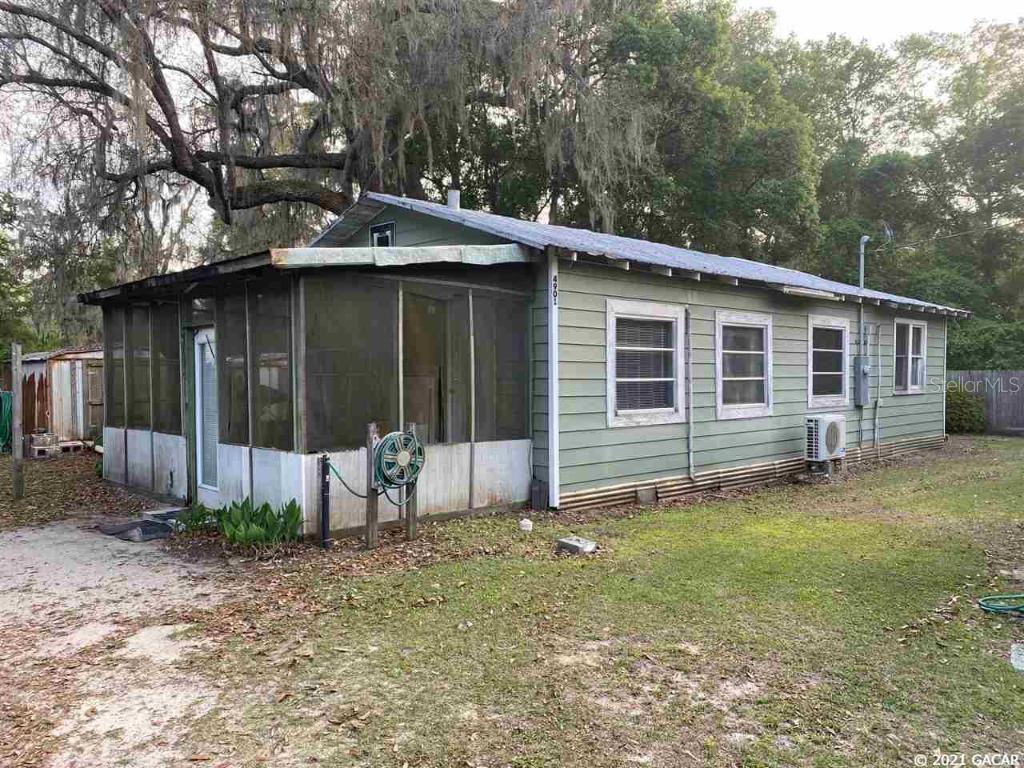 4901 NE 240 Ter., Melrose, FL 32666