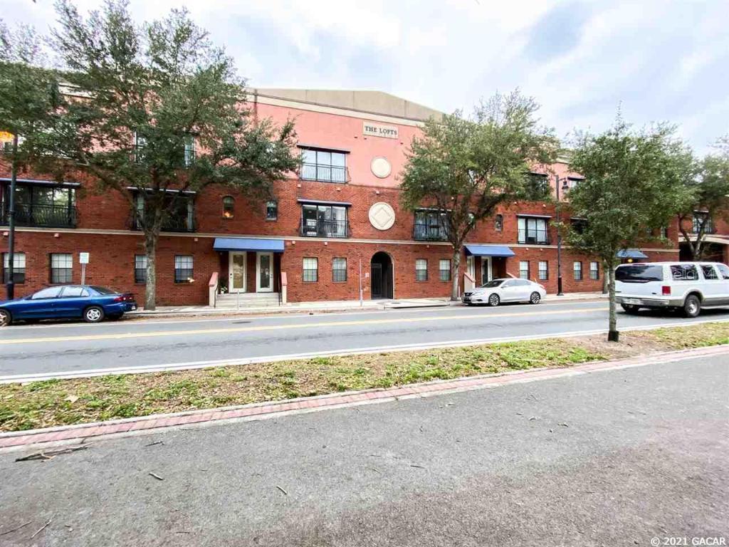 20 SW 6th St. #308, Gainesville, FL 32601