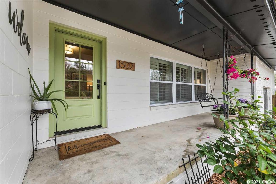 1507 NW 25th Ter., Gainesville, FL 32606