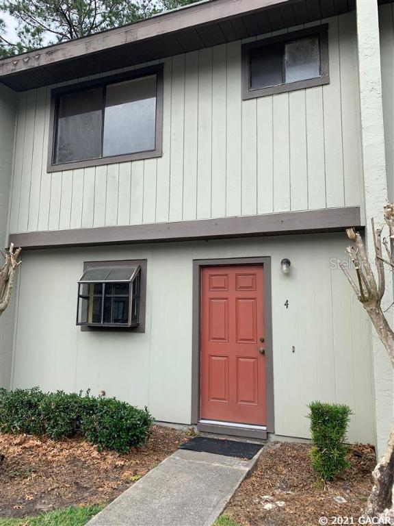 2300 SW 43rd St. #A4, Gainesville, FL 32607