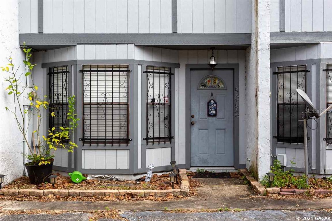 4046 SW 15th Pl., Gainesville, FL 32607