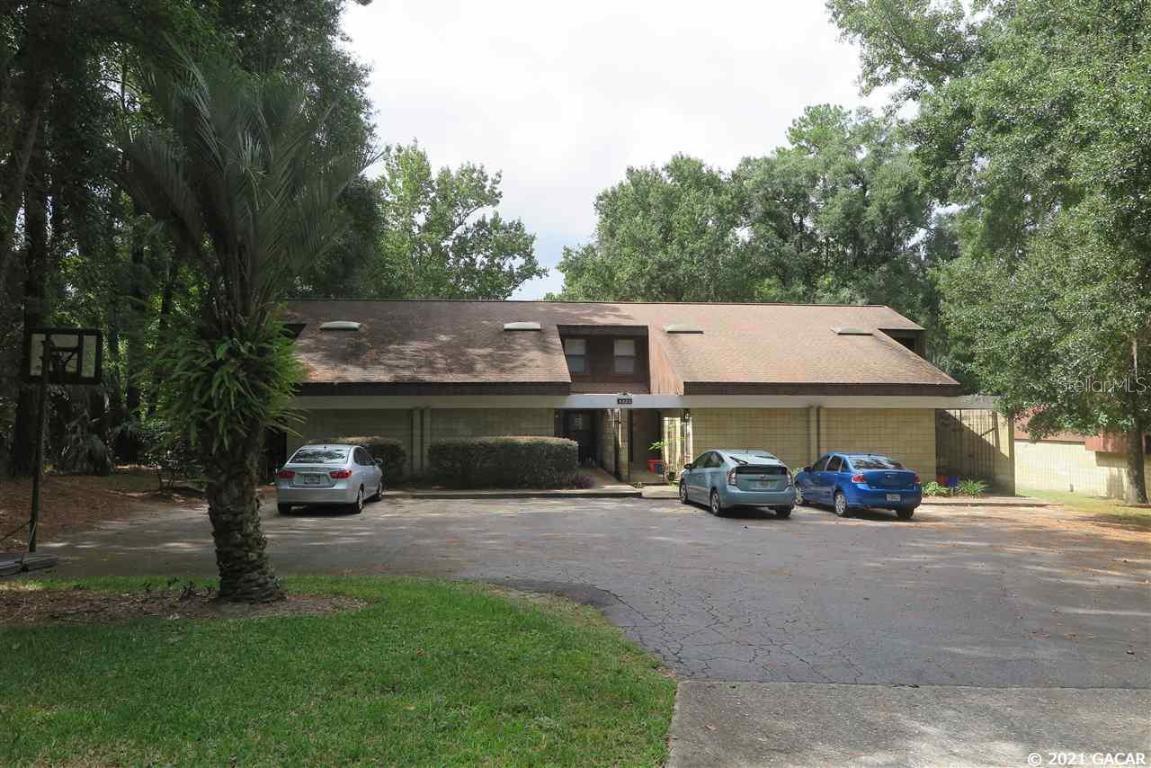 4309 SW 68th Ter., Gainesville, FL 32608