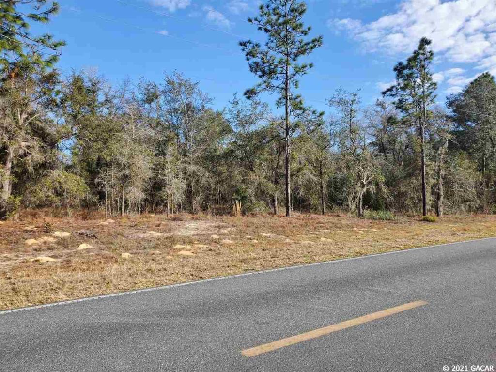TBD SE 30th St., Morriston, FL 32668