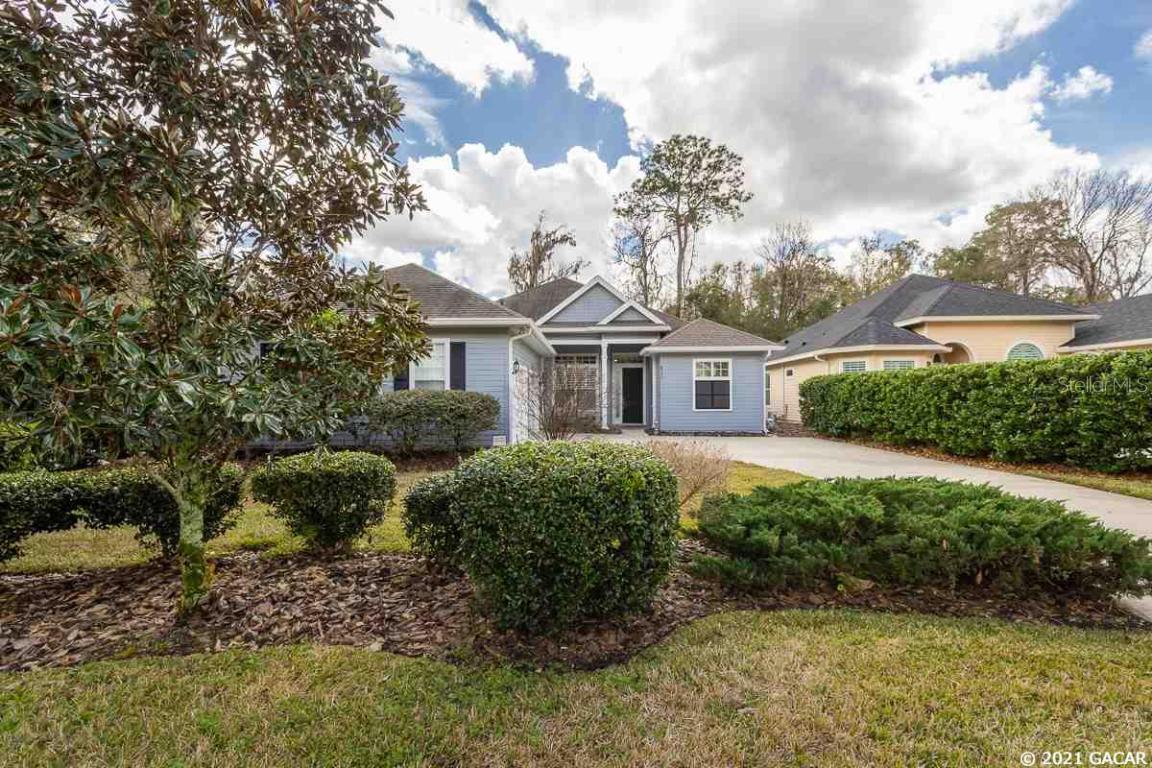 8551 SW 26th Ln., Gainesville, FL 32608