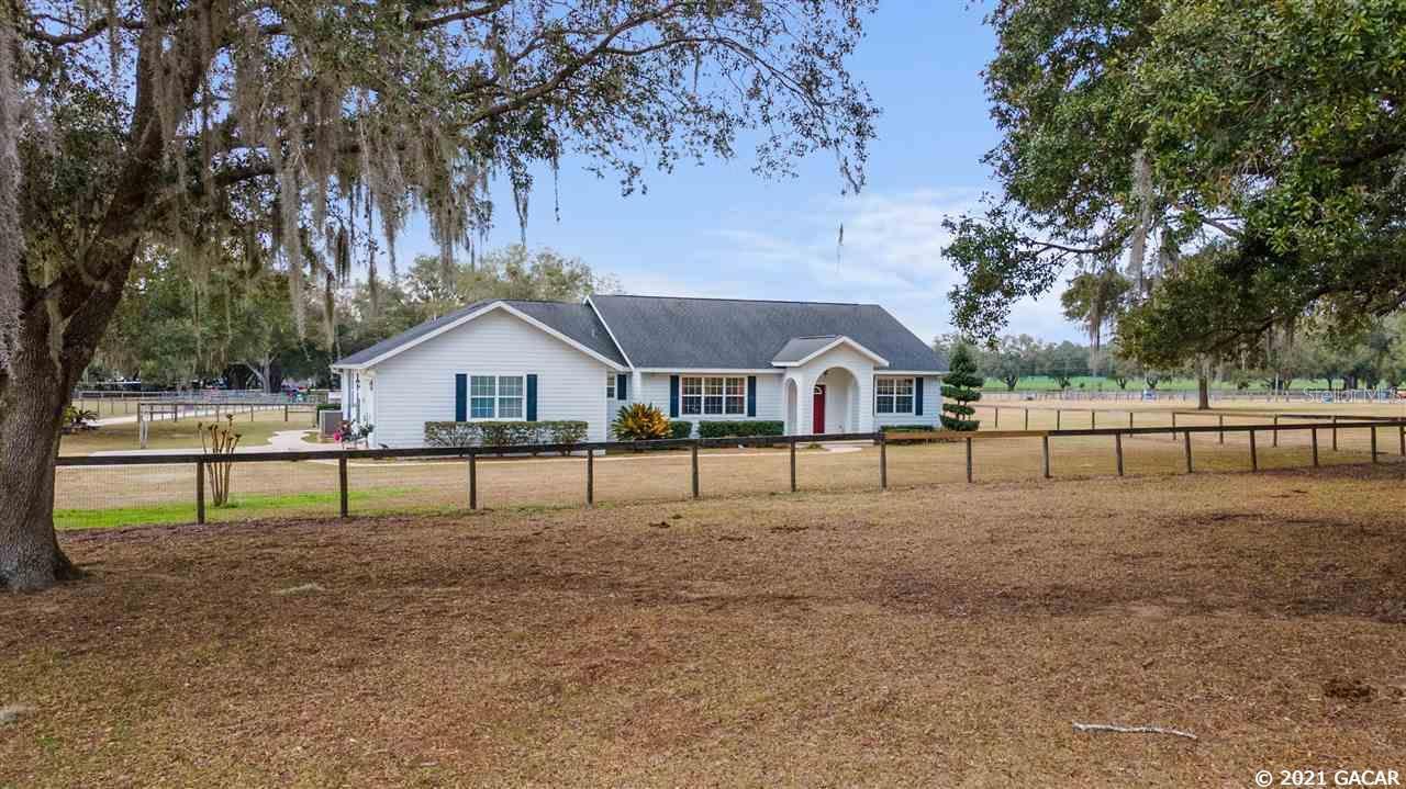 50 NE 150th Ave., Williston, FL 32696