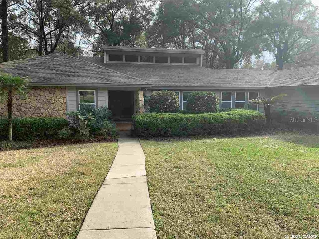 2345 NW 15 Pl., Gainesville, FL 32605