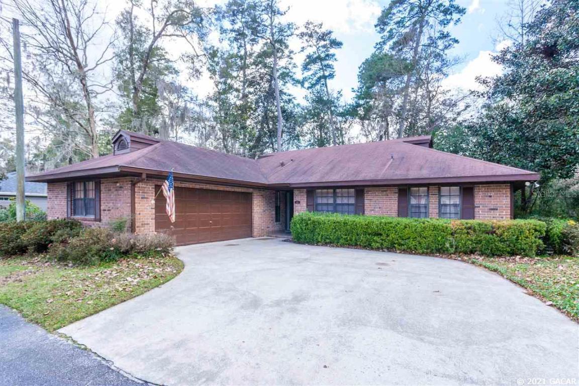 928 NW 41st Dr., Gainesville, FL 32605