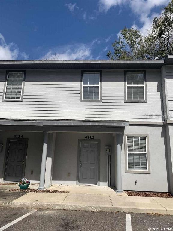 4122 SW 15th Pl., Gainesville, FL 32607