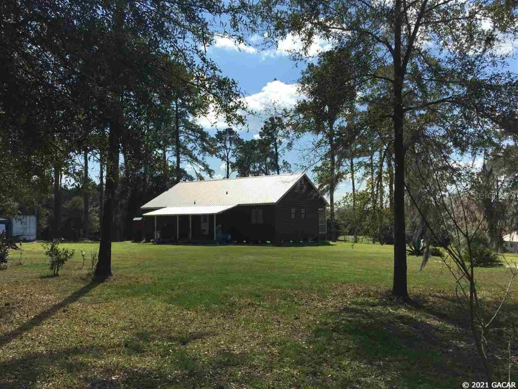 12719 NW 88th Pl., Gainesville, FL 32653