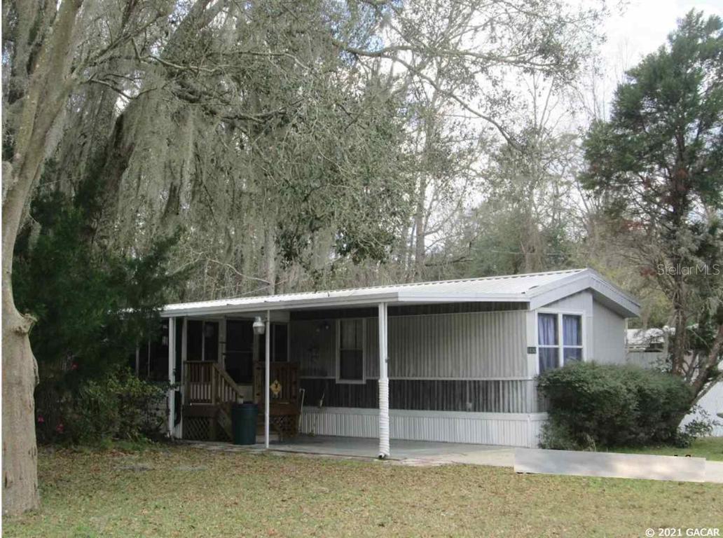 11312 NW 112 Pl., Chiefland, FL 32626
