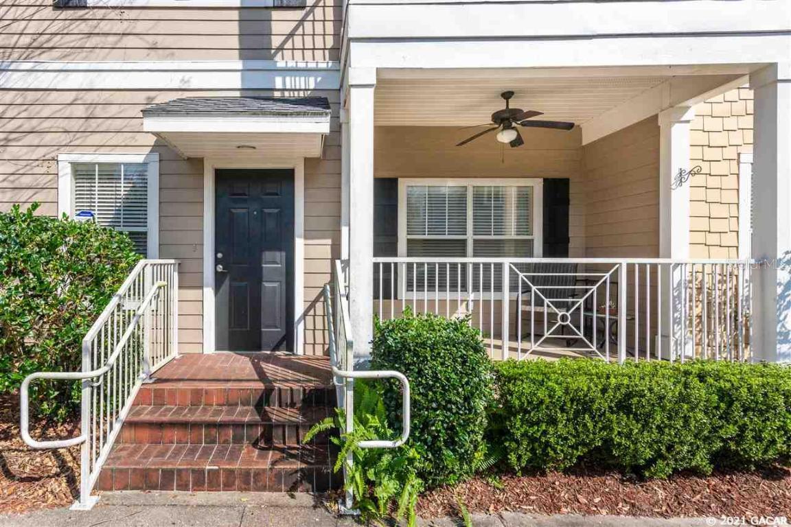 1460 NW 3rd Pl. #113, Gainesville, FL 32603