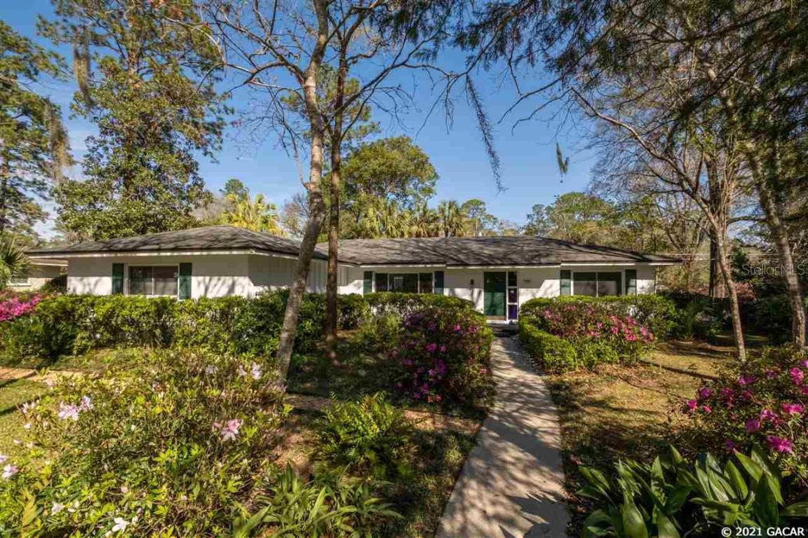 1901 NW 22 Dr., Gainesville, FL 32605
