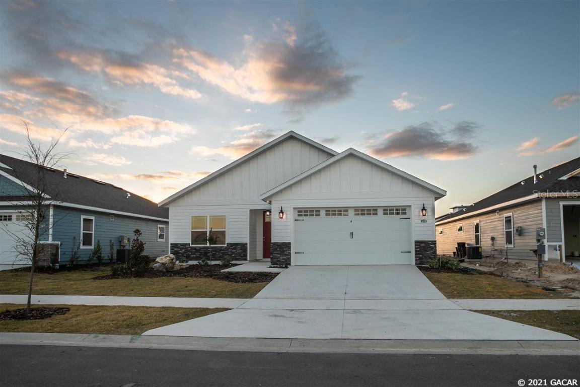 1717 SW 70th Cir., Gainesville, FL 32607