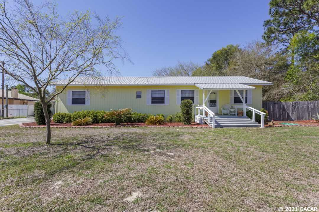 131 Shiloh Rd., Melrose, FL 32666