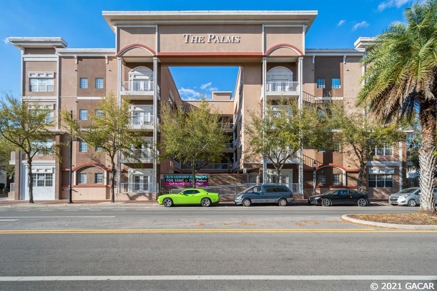 230 SW 2nd Ave. #212, Gainesville, FL 32601