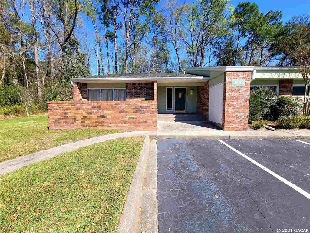 215 NW Fairway Hills Glen #18, Lake City, FL 32055