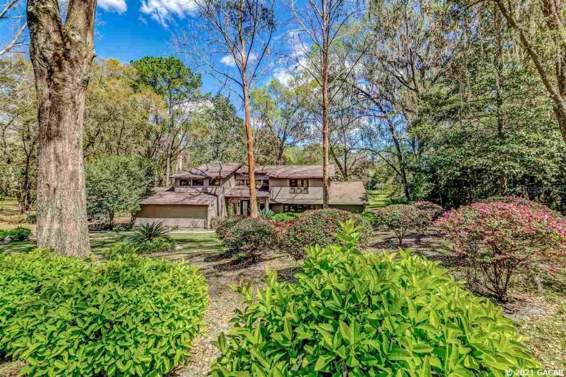 2616 NW 25th Place, Gainesville, FL 32605