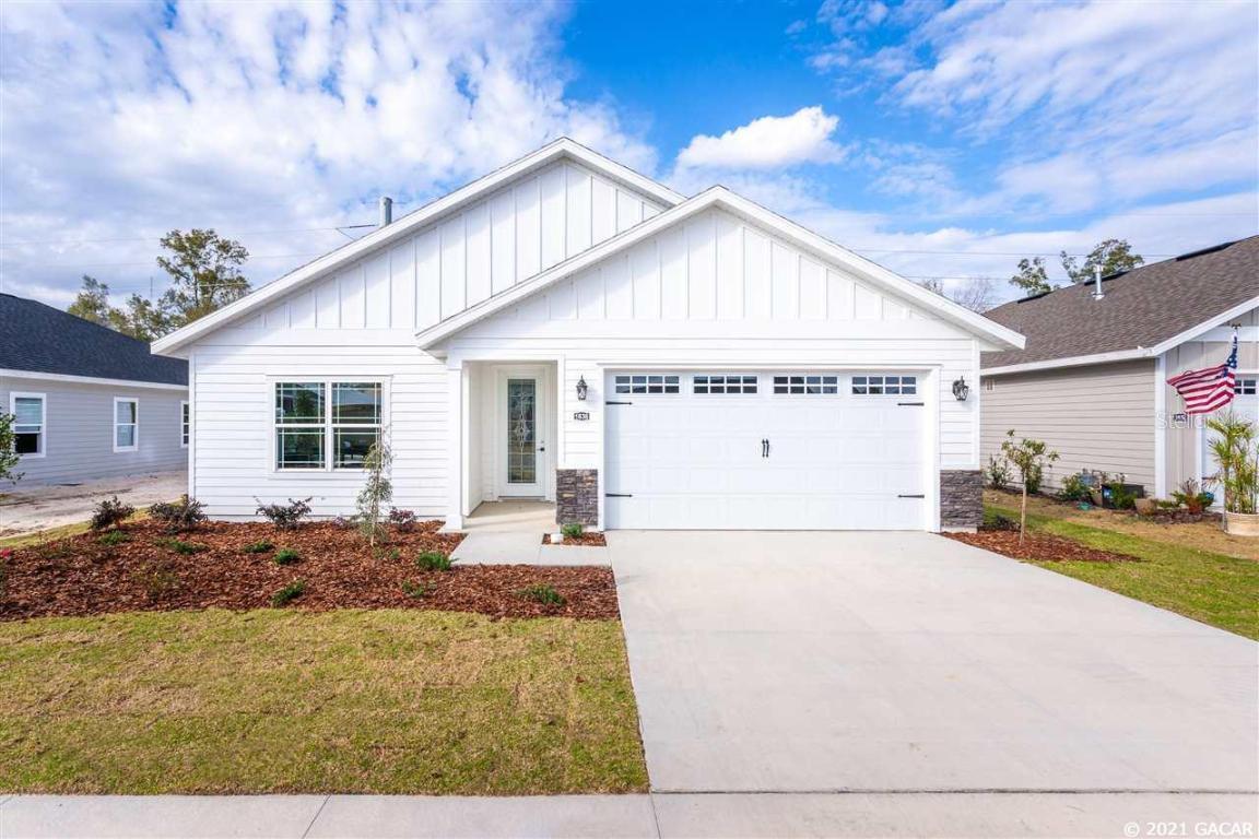 1747 SW 67th Cir., Gainesville, FL 32607