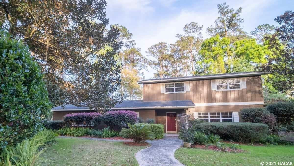 1911 NW 23 St., Gainesville, FL 32605