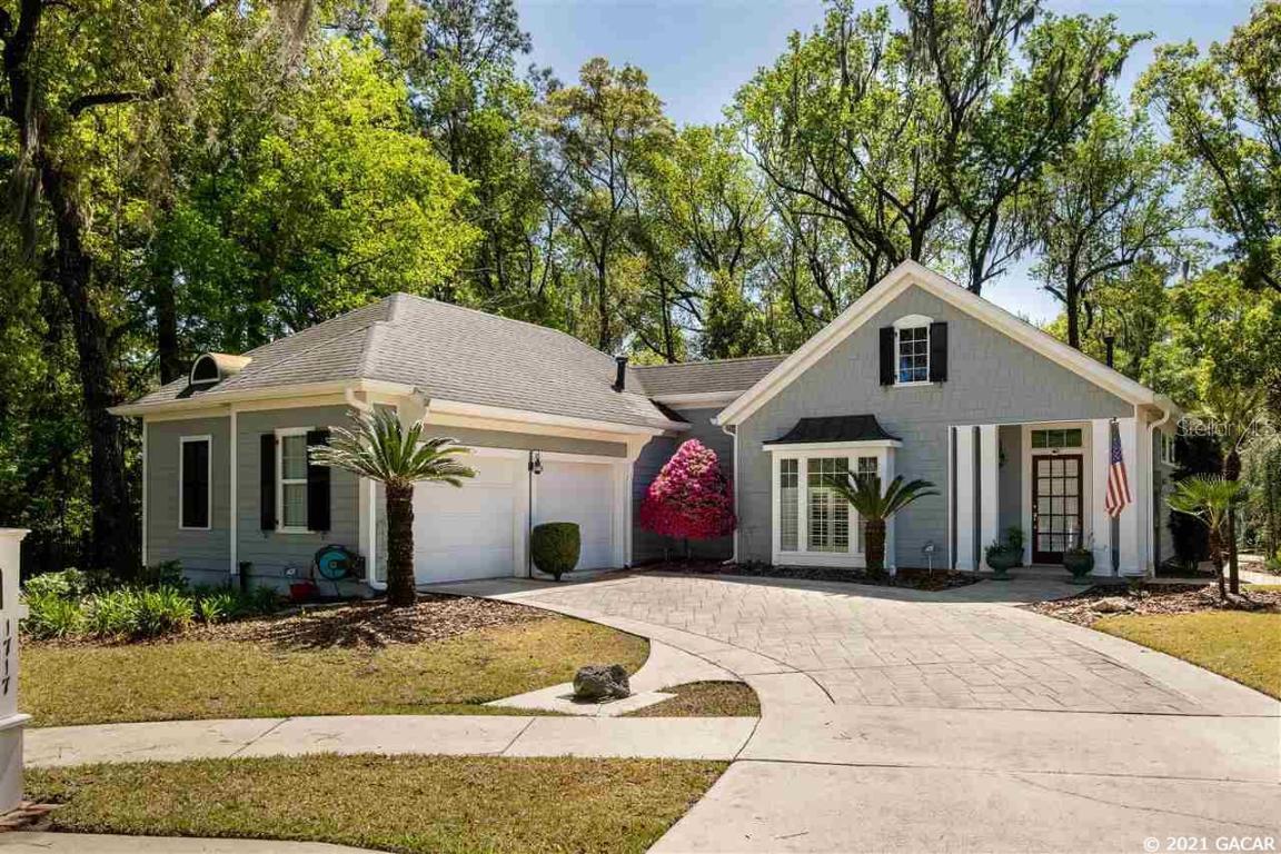 1717 NW 35th Way, Gainesville, FL 32605