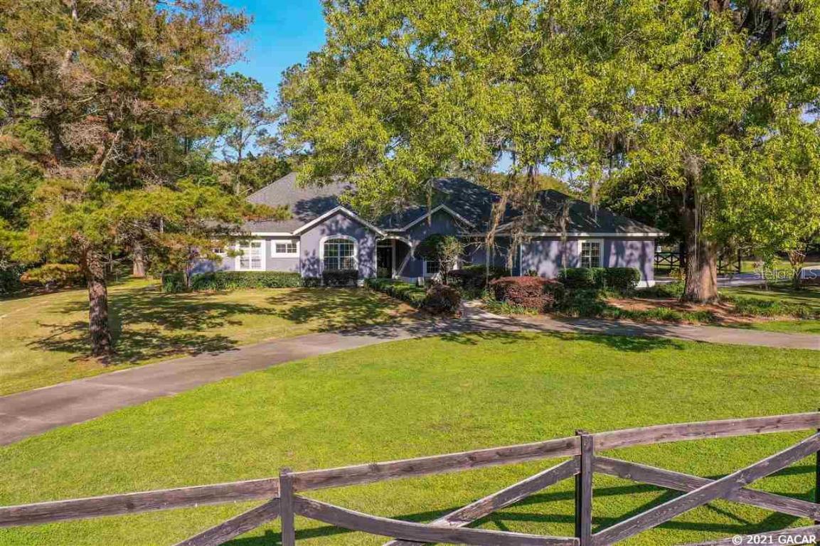 2202 SW 112 St., Gainesville, FL 32607