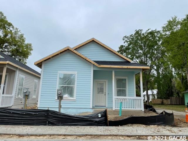 430 NW 1st St., Gainesville, FL 32601