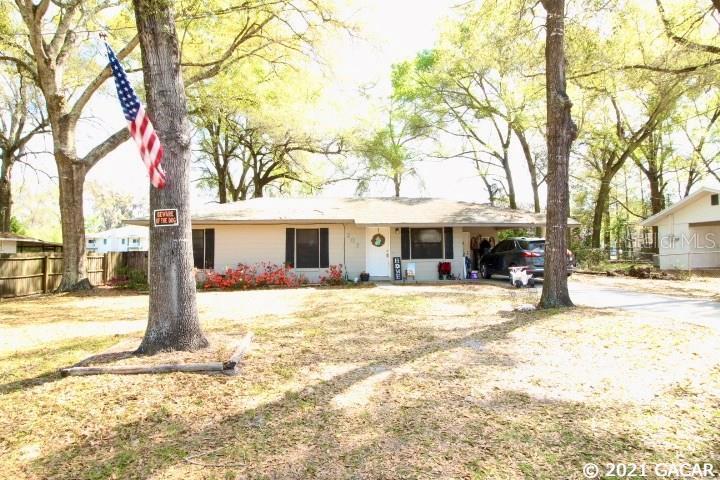 207 NW 6th St., Chiefland, FL 32680