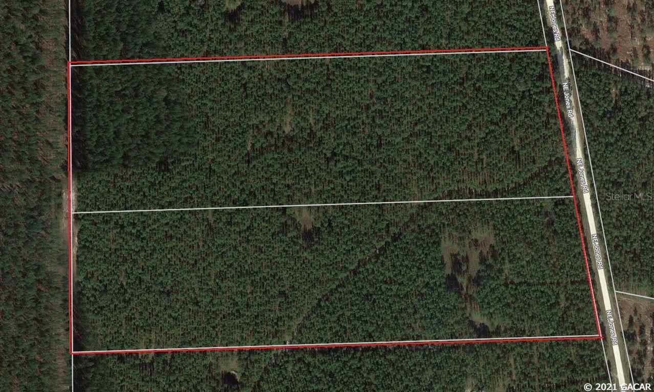 TBD 14500 BLK NE 35th Ave., Chiefland, FL 32626
