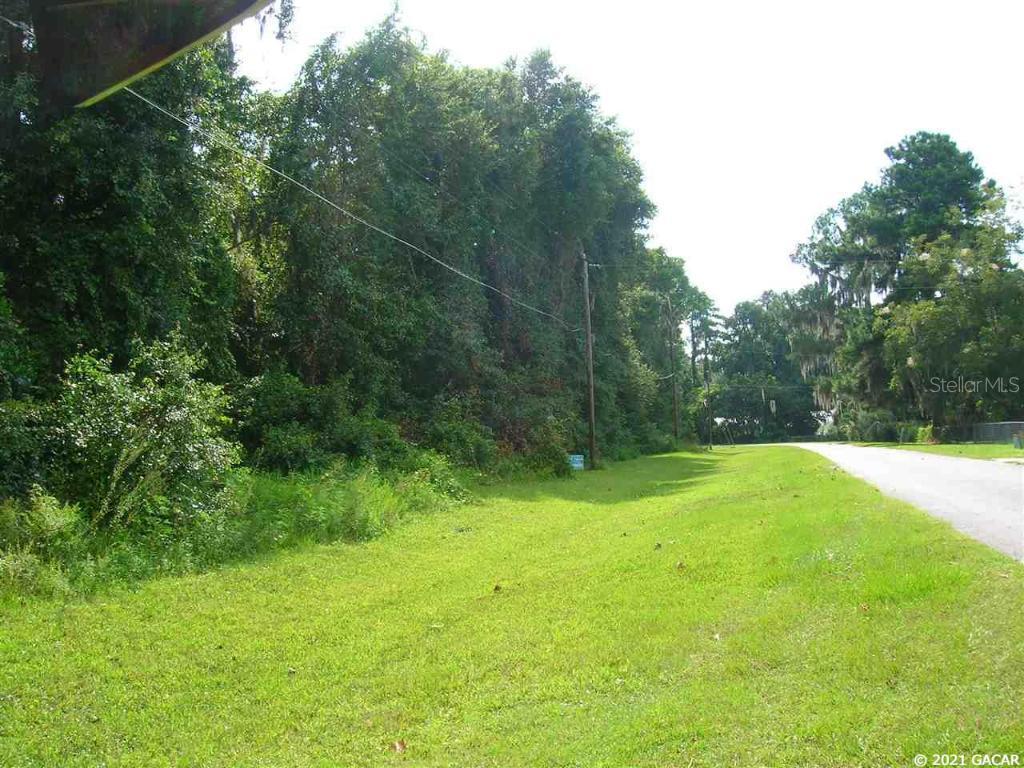 TBD NW 28th Ln., Chiefland, FL 32626